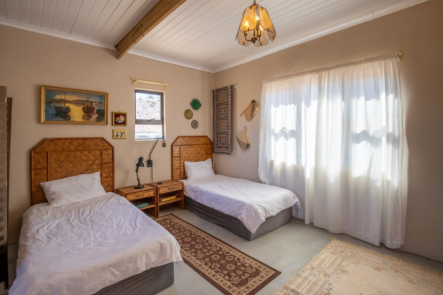 Commercial Property for Sale in Ladismith Rural Western Cape